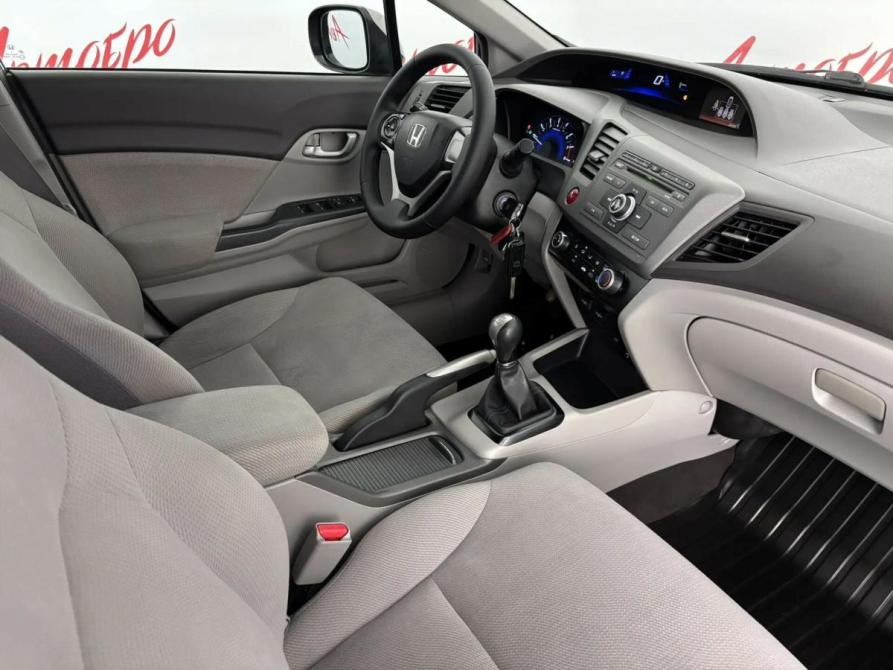 Honda Civic IX Псков  - изображение 12