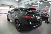 Infiniti QX70 Сургут  - изображение 59
