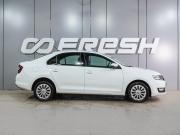Skoda Rapid I Рестайлинг Воронеж  - изображение 24