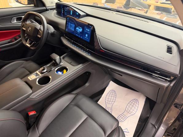 Changan CS55 Plus II с пробегом 2023 года, цена 1 858 000 рублей, 49842 км, внедорожник, Автокод Объявления