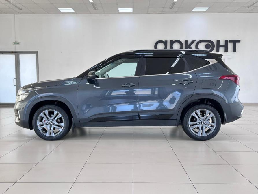 Kia Seltos I Волгоград  - изображение 7