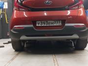 Kia Soul III Москва  - изображение 51