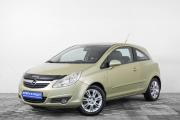 Opel Corsa D Кемерово  - изображение 25