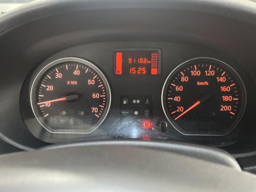 Renault Sandero I Курск  - изображение 10