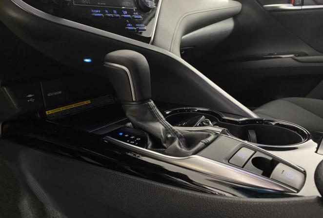 Toyota Camry VIII (XV70) с пробегом 2019 года, цена 2 590 000 рублей, 151053 км, седан, Автокод Объявления