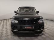 Land Rover Range Rover IV Москва  - изображение 24