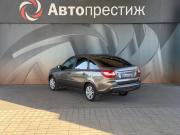 Lada (ВАЗ) Granta I Рестайлинг Волгоград  - изображение 30