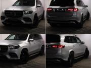 Mercedes-Benz GLS II (X167) Москва  - изображение 46