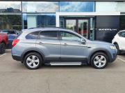 Chevrolet Captiva I Рестайлинг Москва  - изображение 21