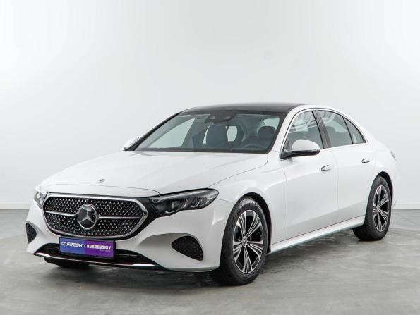 Mercedes-Benz E-Класс VI (W214 S214) с пробегом 2025 года, цена 7 249 055 рублей, 459 км, седан, Автокод Объявления