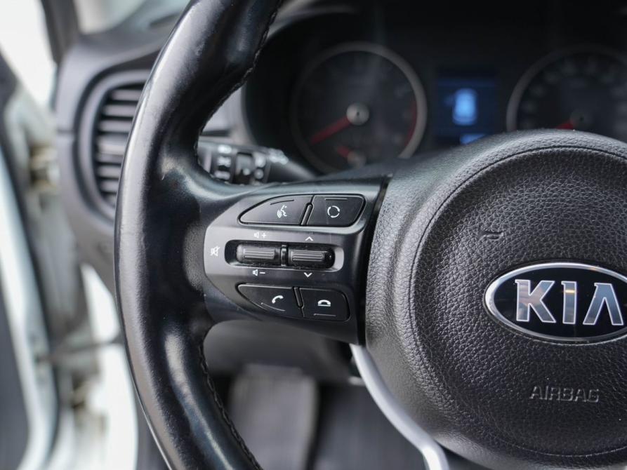 Kia Rio IV Новосибирск  - изображение 14