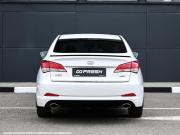 Hyundai i40 I Новороссийск  - изображение 29