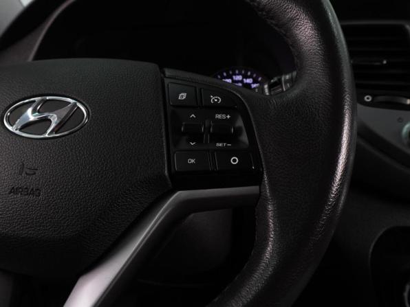 Hyundai Tucson III с пробегом 2016 года, цена 1 949 000 рублей, 112089 км, внедорожник, Автокод Объявления