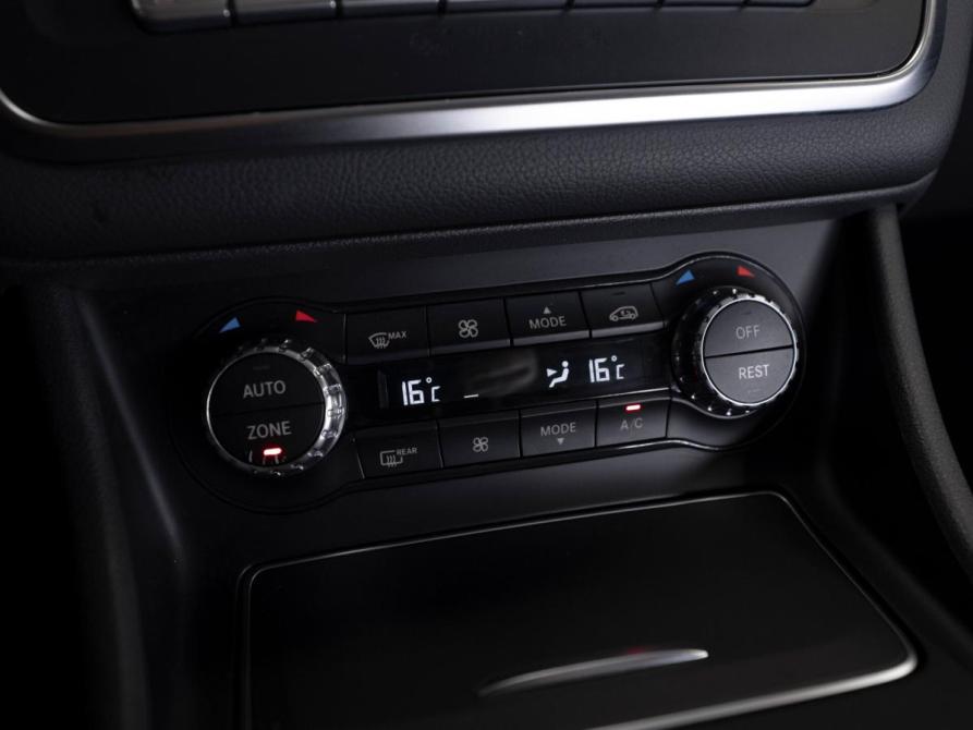 Mercedes-Benz GLA I (X156) Рестайлинг Москва  - изображение 15