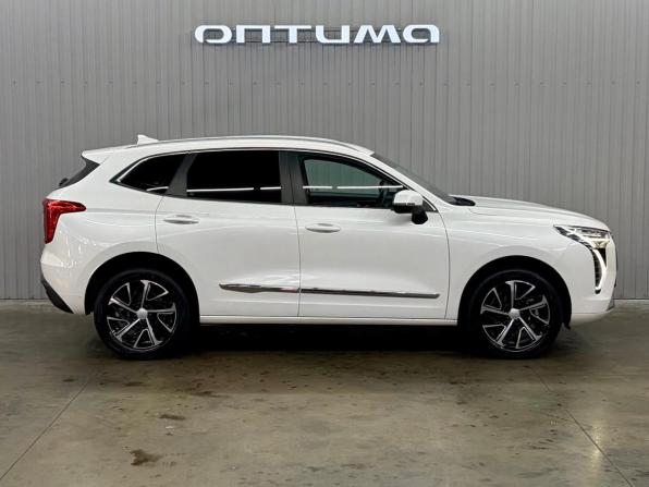 Haval Jolion I с пробегом 2021 года, цена 1 787 000 рублей, 74000 км, внедорожник, Автокод Объявления