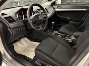 Mitsubishi Lancer X Москва  - изображение 13