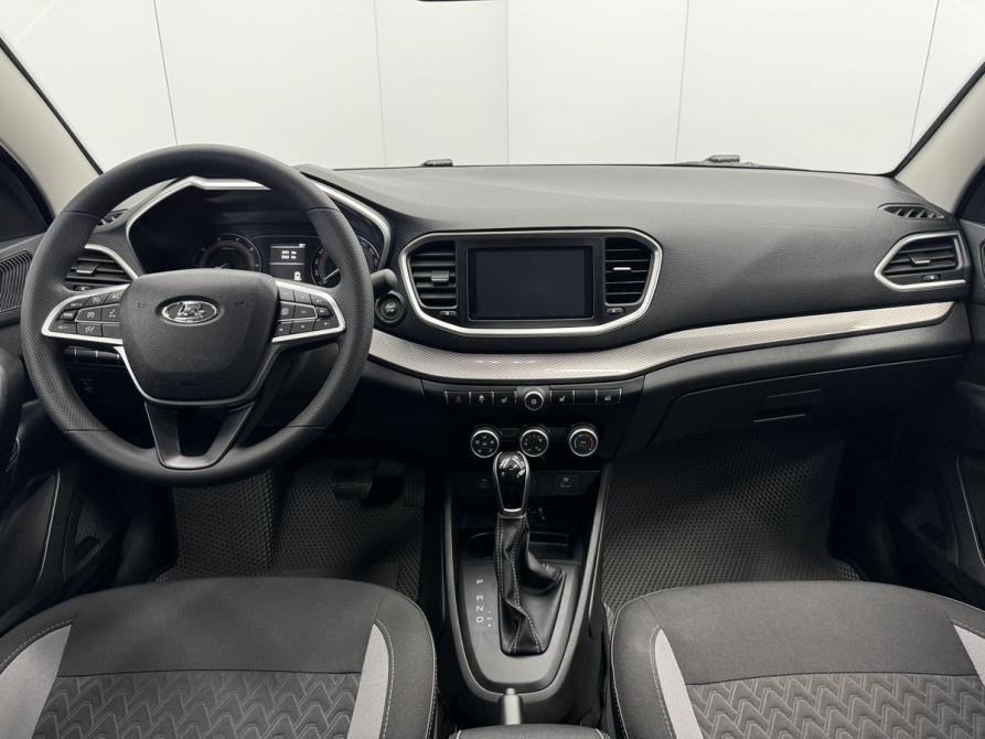 Lada (ВАЗ) Vesta I Рестайлинг (NG) Воронеж  - изображение 15