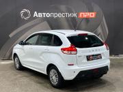 Lada (ВАЗ) XRAY I Пермь  - изображение 28