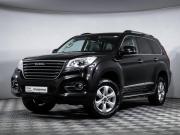 Haval H9 I Рестайлинг Москва  - изображение 24