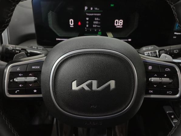 Kia Sorento IV Рестайлинг с пробегом 2024 года, цена 5 590 000 рублей, 37364 км, внедорожник, Автокод Объявления