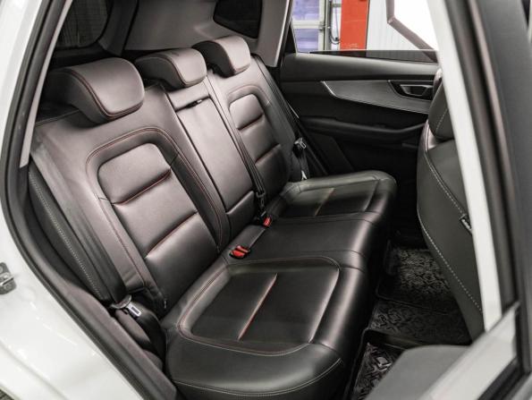 Chery Tiggo 7 Pro I с пробегом 2023 года, цена 1 949 000 рублей, 24561 км, внедорожник, Автокод Объявления
