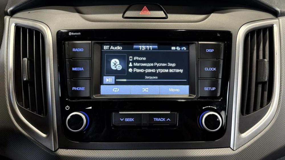 Hyundai Creta I Рестайлинг Смоленск  - изображение 19