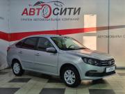 Lada (ВАЗ) Granta I Рестайлинг Воронеж  - изображение 22