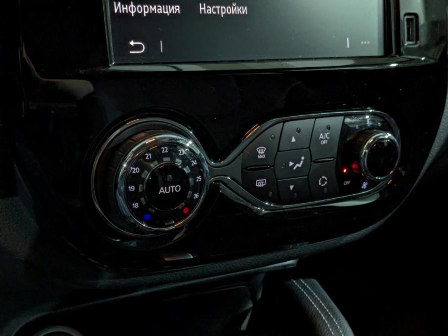 Renault Kaptur I Рестайлинг Химки  - изображение 19