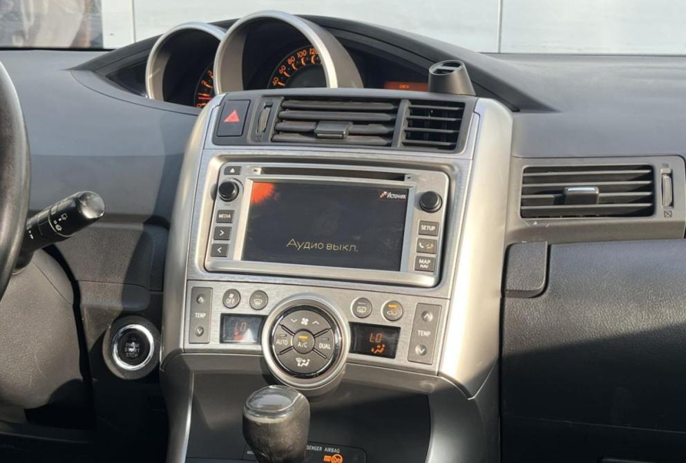 Toyota Verso I Владимир  - изображение 23