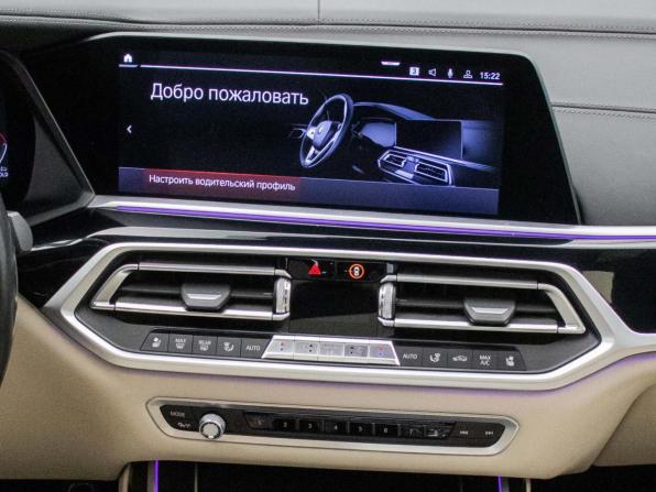 BMW X7 I (G07) с пробегом 2019 года, цена 7 670 000 рублей, 93510 км, внедорожник, Автокод Объявления