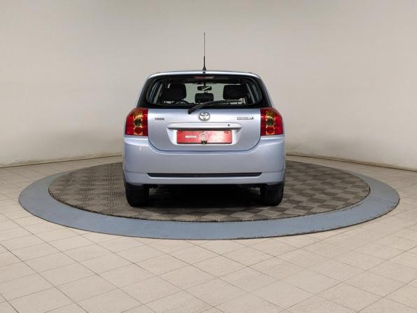 Toyota Corolla IX (E120 E130) Рестайлинг с пробегом 2005 года, цена 699 900 рублей, 199300 км, хэтчбек, Автокод Объявления