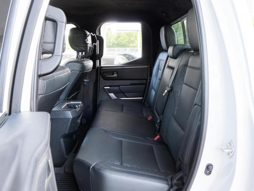 Toyota Tundra III Волгоград  - изображение 13