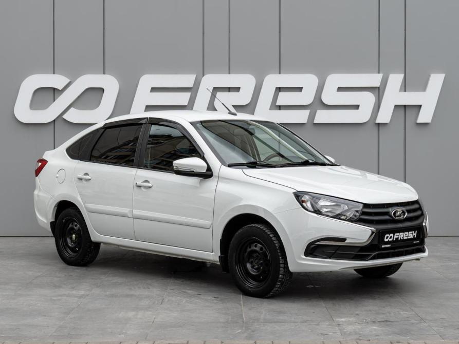 Lada (ВАЗ) Granta I Рестайлинг Краснодар  - изображение 1
