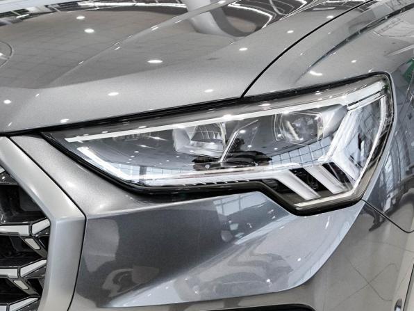 Audi Q3 III (FJ) с пробегом 2026 года, цена 4 050 000 рублей, 20 км, внедорожник, Автокод Объявления