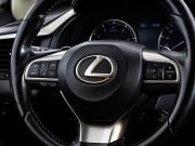 Lexus RX IV Рестайлинг Санкт-Петербург  - изображение 51