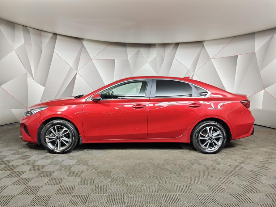 Kia Cerato IV Рестайлинг Москва  - изображение 5