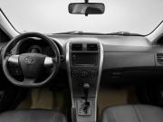 Toyota Corolla X (E140 E150) Рестайлинг Уфа  - изображение 23