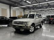 Toyota Land Cruiser 100 Series Рестайлинг 2 Тверь  - изображение 27