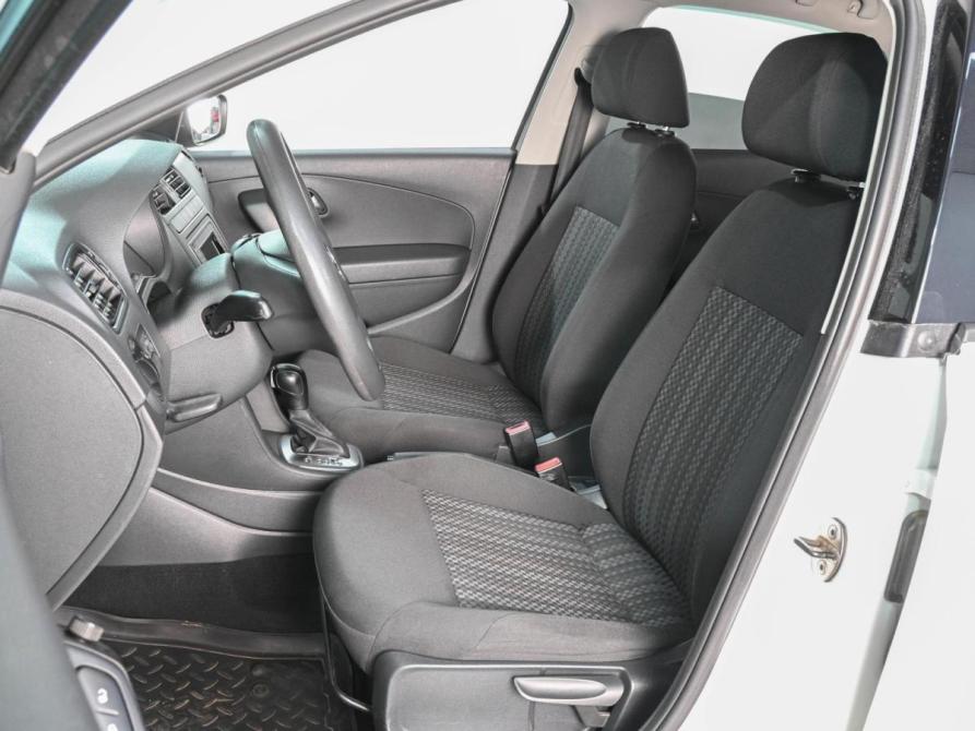 Volkswagen Polo V Рестайлинг Ростов-на-Дону  - изображение 10