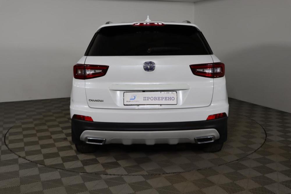 Changan CS55 I Нижний Новгород  - изображение 6