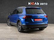 Volkswagen Tiguan II Екатеринбург  - изображение 19