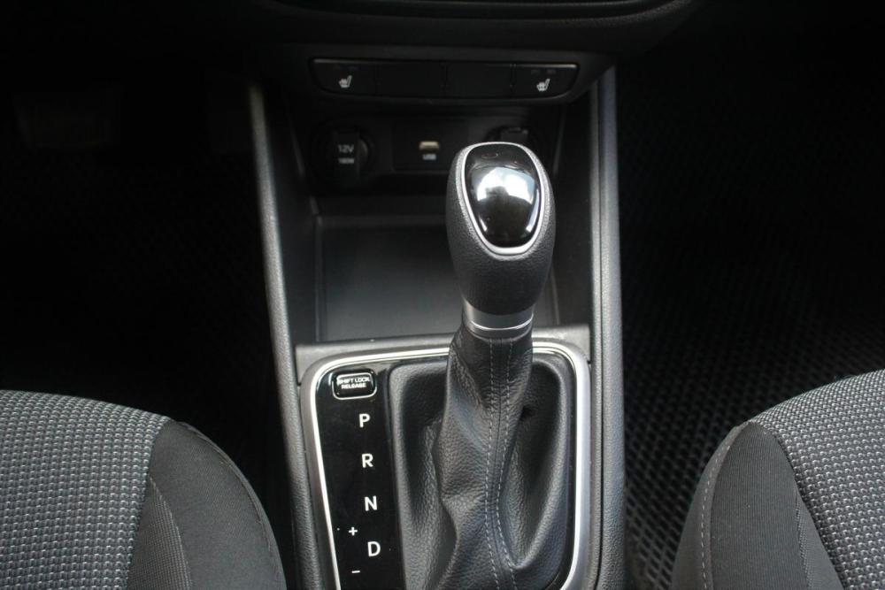 Hyundai Solaris II Рестайлинг Брянск  - изображение 15