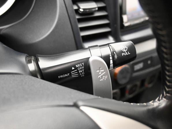 Mitsubishi Lancer X с пробегом 2008 года, цена 775 900 рублей, 346461 км, седан, Автокод Объявления
