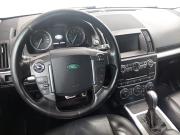 Land Rover Freelander II Рестайлинг 2 Пермь  - изображение 27