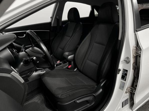 Hyundai i30 II с пробегом 2012 года, цена 749 900 рублей, 311269 км, хэтчбек, Автокод Объявления
