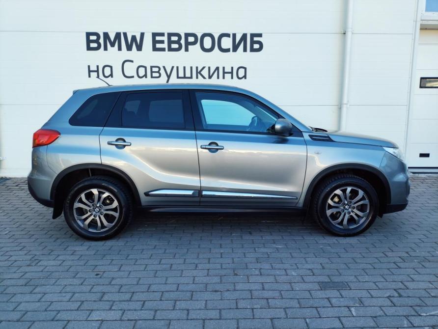Suzuki Vitara II Санкт-Петербург  - изображение 6