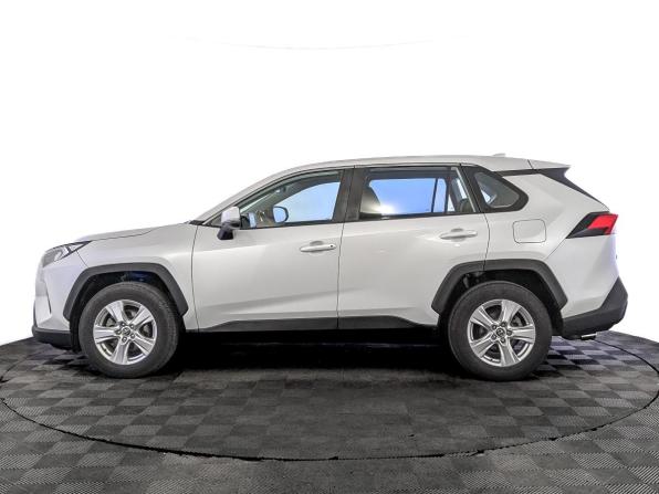 Toyota RAV4 V (XA50) с пробегом 2021 года, цена 2 755 000 рублей, 77458 км, внедорожник, Автокод Объявления