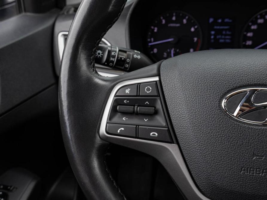 Hyundai Solaris II Краснодар  - изображение 16