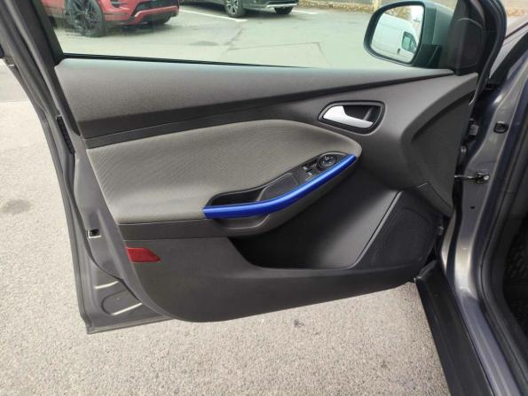 Ford Focus III с пробегом 2015 года, цена 750 000 рублей, 146364 км, универсал, Автокод Объявления