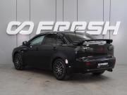 Mitsubishi Lancer X Воронеж  - изображение 21